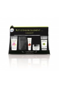 Kit d'ensorcellement - Trousse voyage