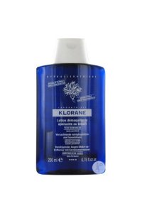 Klorane Bleuet Lotion Dmaquillante 200 ml 