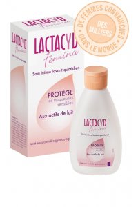 LACTACYD Soin Intime Lavant 400ml