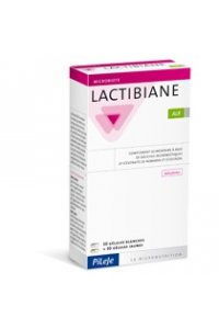 LACTIBIANE ALR 60 glules  (30 + 30)