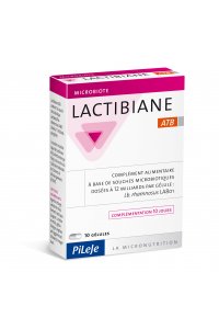 LACTIBIANE ATB 10 glules