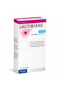 LACTIBIANE Cnd 5M 4 glules