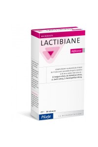 LACTIBIANE Rfrence 30 glules