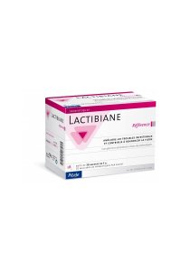 LACTIBIANE Rfrence 30 sachets