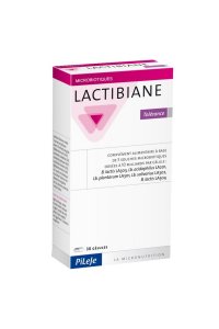 LACTIBIANE Tolrance 30 glules