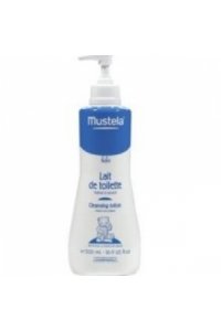 Lait de toilette - 500ml