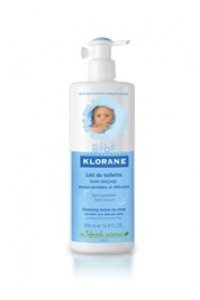 Lait de toilette Bb Sans Rinage 200 ml