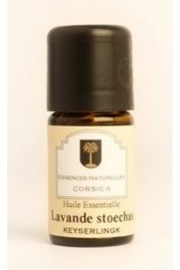 Lavande Stoechas flacon de 5ml BIO