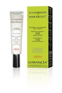 Le chardon et le marabout - BB cream rparatrice - 30ml