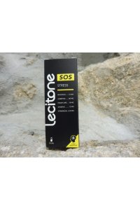 LECITONE SOS STRESS spray 15ml