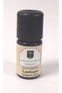 Lentisque pistachier flacon de 5ml BIO