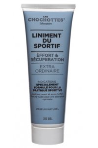 Liniment du sportif tube de 75ml