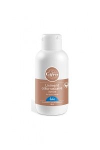 Liniment Olo calcaire Gifrer 100 ml