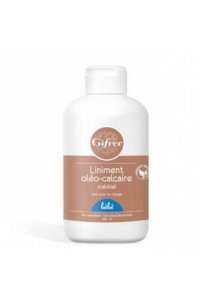 Liniment Olo-calcaire Stabilis - 500 ml