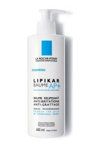 LIPIKAR AP + Bme corps Fl/400ml