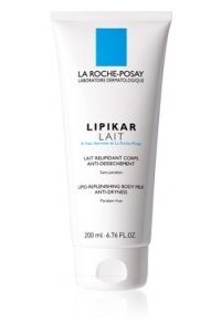 Lipikar Lait Relipidant Corps Anti-Desschement 200ml