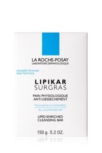 Lipikar Surgras Pain Physiologique Anti-Desschement 150g