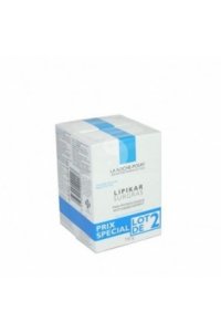 Lipikar Surgras Pain Physiologique Anti-Desschement 2x150g