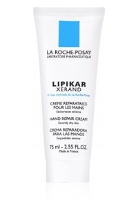 Lipikar Xrand Crme Rparatrice pour les Mains 50ml