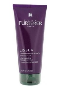 Lissea - Shampooing lissage soyeux - 200ml