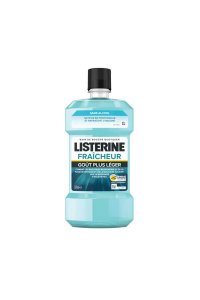 Listerine Fracheur got plus lger 250 ml