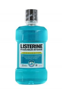 Listerine Fracheur Intense 250 ml