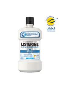 Listerine SOIN BLANCHEUR 250ml