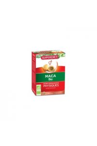 MACA BIO - 90 comprims 