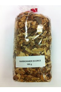 MARRONNIER corce 100g