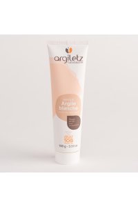 Masque argile blanche - 100g