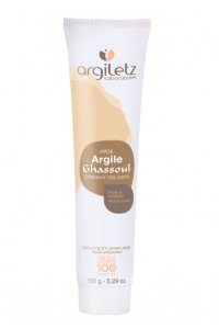 Masque ARGILE GHASSOUL - 150g