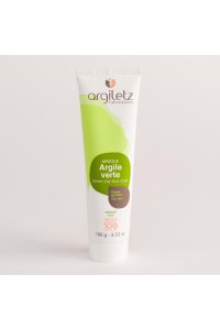 Masque argile verte - 100g