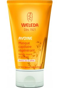 Masque capillaire rgnrant  l'Avoine 150ml 