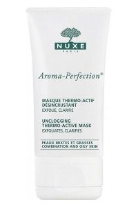  Masque ThermoActif Dsincrustant - Aroma Perfection - 40ml