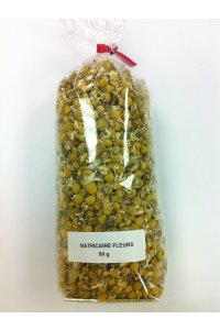 MATRICAIRE fleurs 50g 