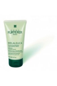 Melaleuca shampooing antipelliculaire pour pellicules grasses 150mL