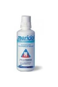  Meridol Bain de bouche 400 ml