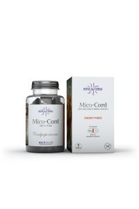 MICO-CORD - 70 CAPSULES