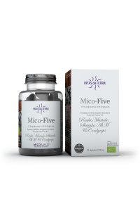 MICO-FIVE - 70 CAPSULES