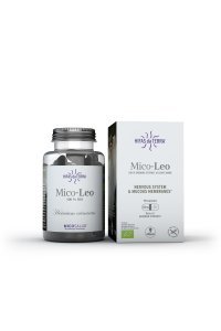 MICO-LEO - 30 CAPSULES