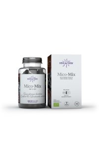 MICO-MIX - 70 CAPSULES