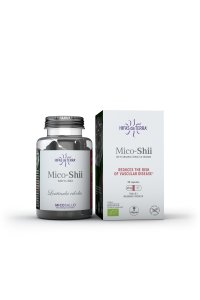 MICO-SHII - 30 CAPSULES