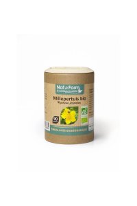 MILLEPERTUIS BIO 90 GELULES 