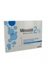 MINOXIDIL Bailleul 2%