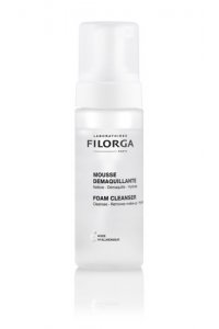 MOUSSE DEMAQUILLANTE flacon de 150ml