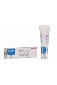  Mustela bb crme change 1.2.3 100ML