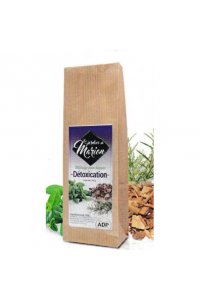 NATISANE DETOXICATION 110g