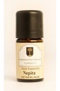 Nepita flacon de 5ml BIO