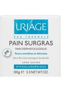 Nettoyants pain surgras 100g