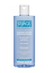 Nettoyants Surgras Liquide Dermatologique 400ml